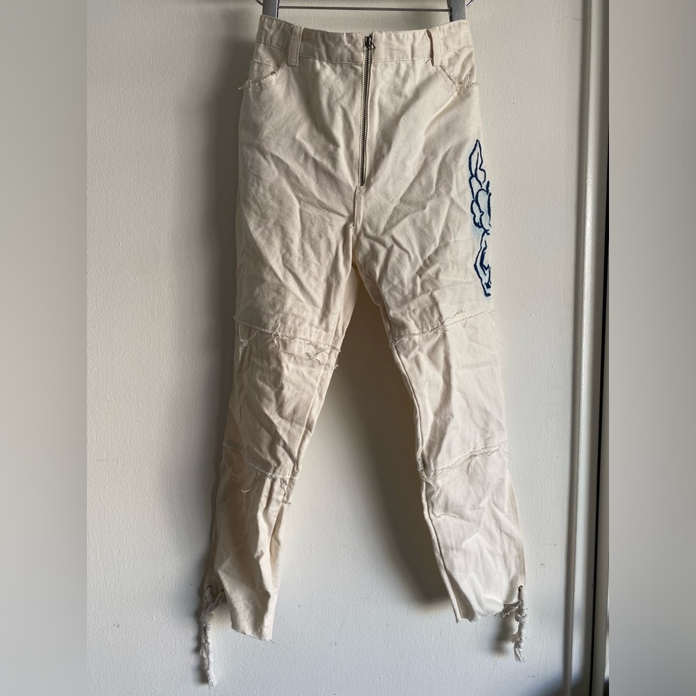 Siz Brand San Jeans EU 36